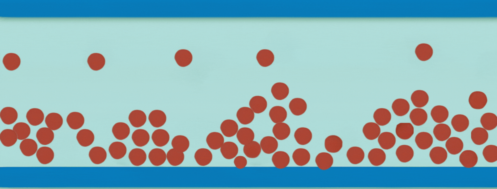Dilute Phase Conveying